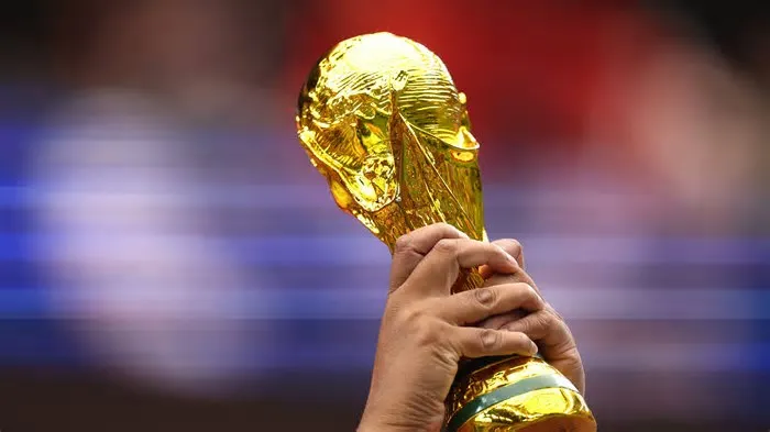 A FIFA confirmou que os vencedores da Copa do Mundo de 2026 na América do Norte receberão anéis de campeão, no estilo da NFL, ...
