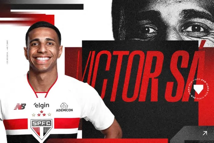 Atacante deixa o Krasnodar após o clube russo tentar renovação e receberá R$ 700 mil até o fim de 2026 O post Victor Sá ...