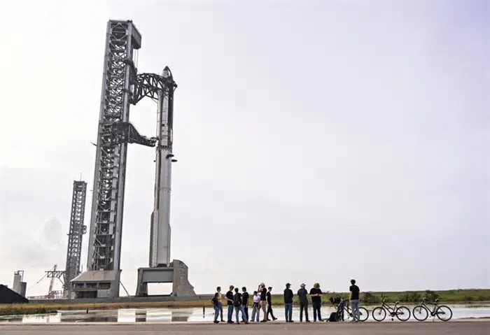 Starship launch fails to take off as SpaceX stock plunges to new low - Shares in Elon Musk’s company have fallen below the ...
