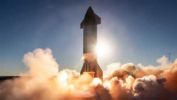 SpaceX on Thursday aborted the 13th test flight for its Starship rocket after some engines failed to ignite. SPCX stock fell.