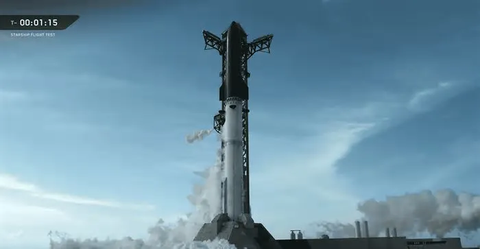 Nesta quinta-feira (16), a SpaceX falhou ao tentar enviar o foguete Starship ao espaço pela 13ª vez. Houve problemas no ...