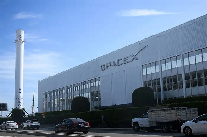SpaceX aborted the launch of its Starship rocket on Friday shortly before the expected time. Company CEO Elon Musk said the ...