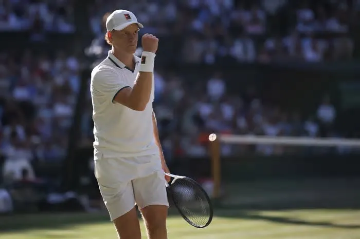Turim seguirá como sede do ATP Finals até 2027. Jannik Sinner já garantiu vaga no torneio que reúne os melhores tenistas do ...