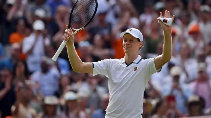 Jannik Sinner venceu as edições de 2024 e 2025 das ATP Finals, que juntam os oito tenistas com melhor desempenho em cada ano, ...