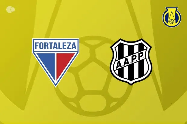O Fortaleza confirmou o favoritismo e venceu a Ponte Preta por 2 a 0, no Castelão, pela 16ª rodada do Brasileirão Série B ...