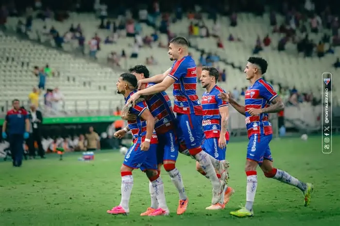 Fortaleza assume vice-liderança da Série B após vencer Ponte Preta; Cuiabá derrota América-MG Mandantes vencem em ...