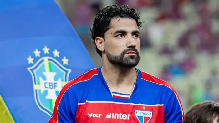 Thiago Carpini se manifestou sobre a saída de Emanuel Brítez do Fortaleza. O jogador, que era um dos líderes do elenco, foi ...